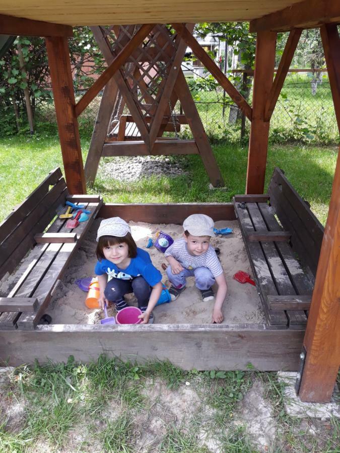 У Тарнавських Микуличин Екстериор снимка
